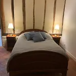 Maison Spacieuse - 12 Pers - Ideale Pour Retrouvailles En Famille - 10min Du Der Holiday home *