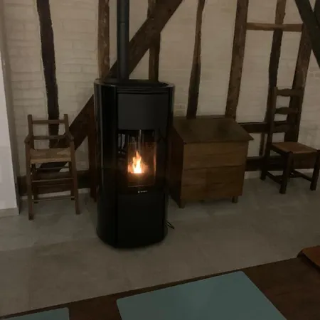 Maison Spacieuse - 12 Pers - Ideale Pour Retrouvailles En Famille - 10min Du Der Holiday home