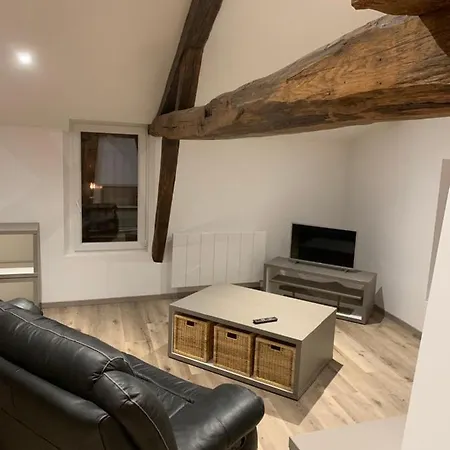 Maison Spacieuse - 12 Pers - Ideale Pour Retrouvailles En Famille - 10min Du Der * Ceffonds