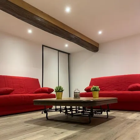 Maison Spacieuse - 12 Pers - Ideale Pour Retrouvailles En Famille - 10min Du Der * Ceffonds