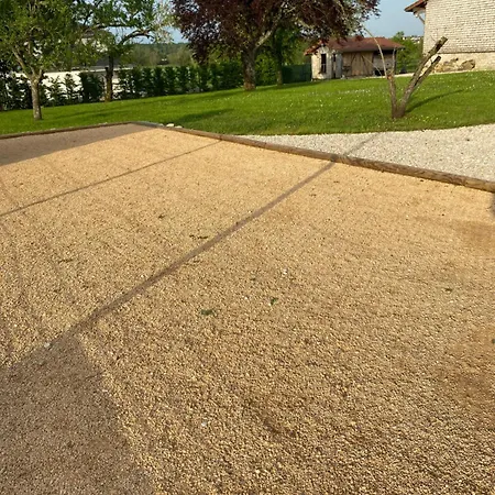 Maison Spacieuse - 12 Pers - Ideale Pour Retrouvailles En Famille - 10min Du Der Ceffonds