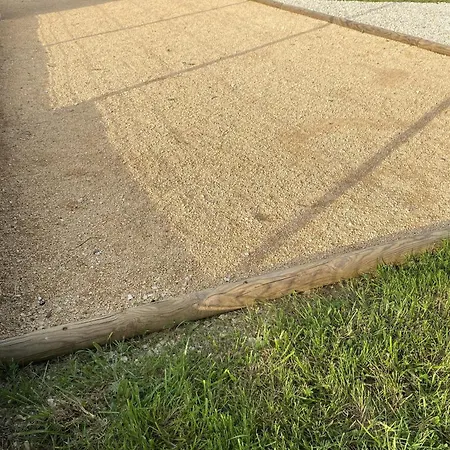 Ferienhaus Maison Spacieuse - 12 Pers - Ideale Pour Retrouvailles En Famille - 10min Du Der *